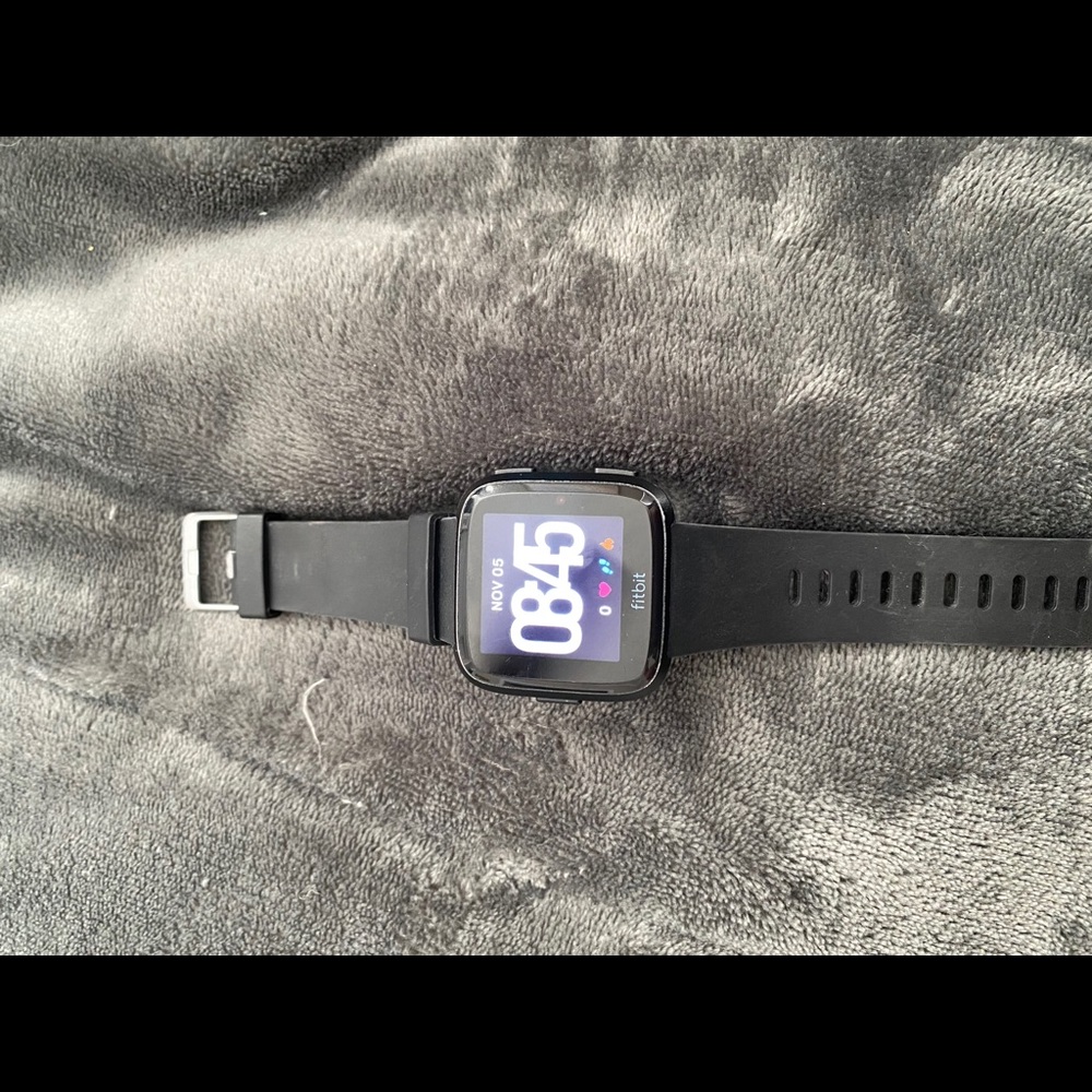 Fitbit Versa